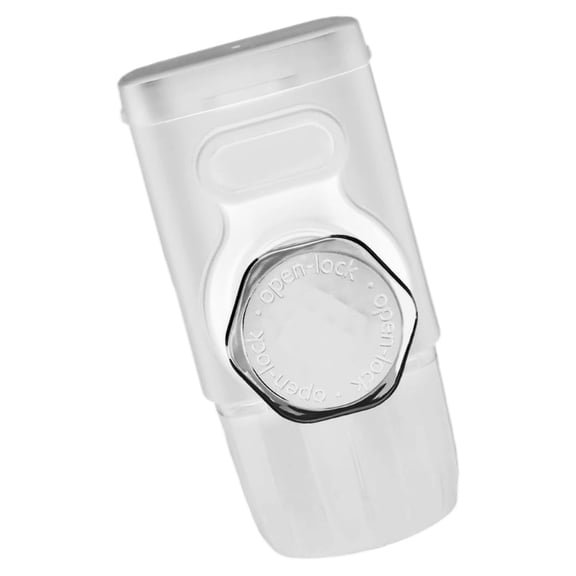 AOOOWER Travels Ready Coffee Machine For Pods Or Ground Coffee Brewing