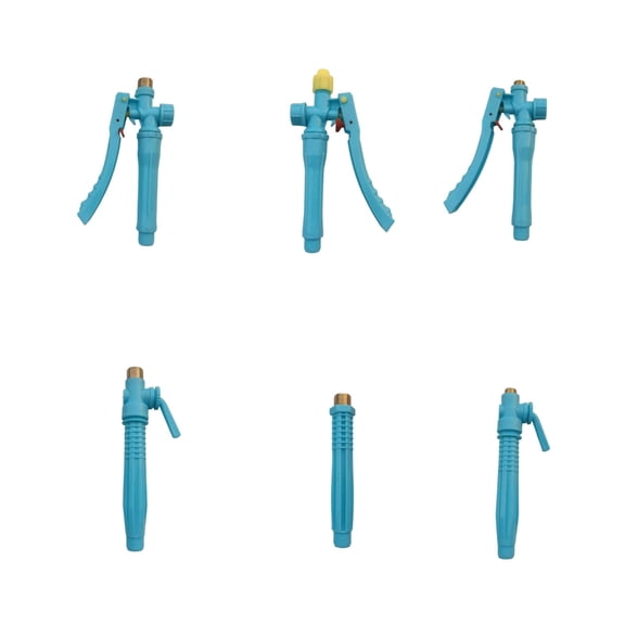 AOOOWER Triggers Sprayers Handle Triggers Sprayers Handle Pumps Action Pressure Sprayers