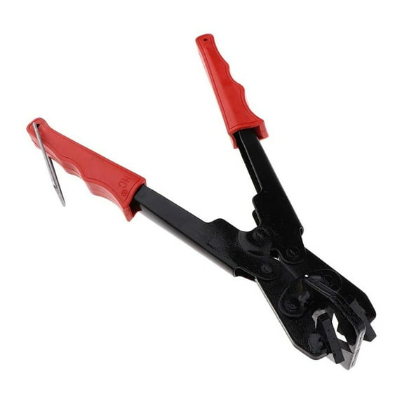 AOOOWER Trimming Pliers for U-shaped Edge Sealing Strip Used in Advertising Panel