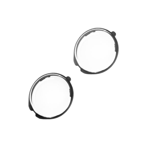 AOOOWER Two Lens Protectors Enhanceds Claritys Maintenance Kit for Immersive Recording Equipment
