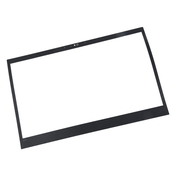 AOOOWER Two Webcam Sticker Frame Replacement for P53s Notebook, Adhesive PVC Materials