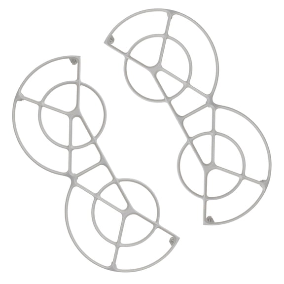 AOOOWER UAV Crash Protections Rings Accessories Set for Enhancing Flight Safety
