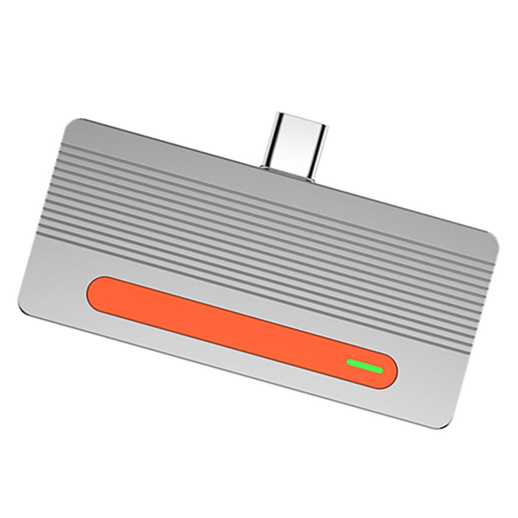 AOOOWER USB C 10Gbps M.2 NVMe SSDs 2230 Enclosure Adapter with Aluminum Case 4k/60hz