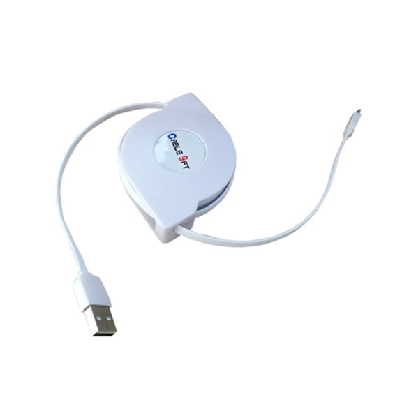 AOOOWER USB to Type C Data Cable Reliable Extension Cable for Gaming Consoles Headphones