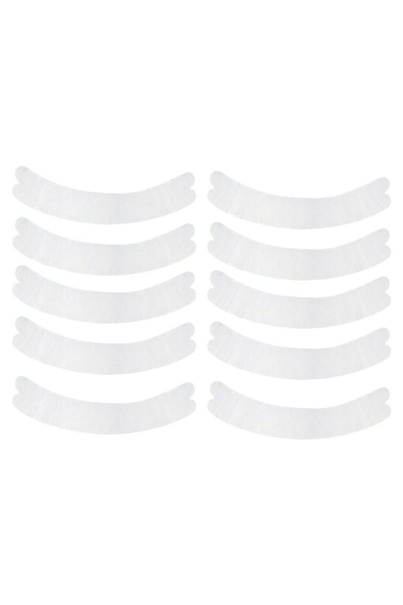 Under Breasts Pads for Absorb Sweating Under Belly Sweat Liners Bra Liners