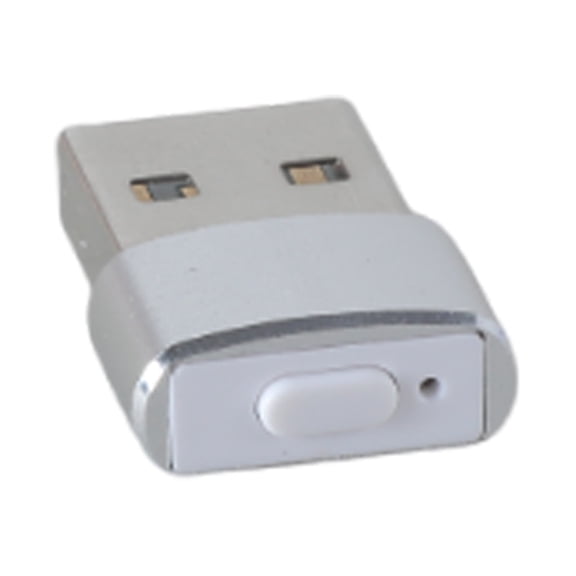 AOOOWER Undetectable Mouse Jigglers Shakers USB Mouse Movers for Computer Mouse Shakers