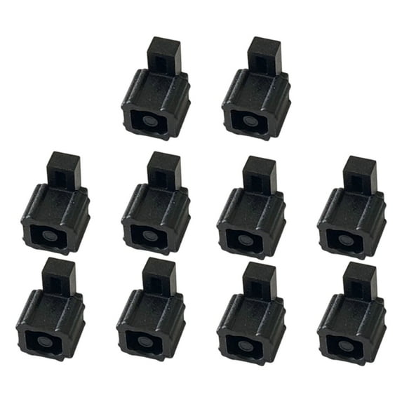 AOOOWER Universal Controller Lock Stabilizer Clip High Durability Fastener Quick Install