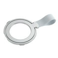 thumbnail image 1 of AOOOWER Universal Finger Rings Magnetic Buckle Holder Mobile Phone Rack Bracket Foldable, 1 of 11