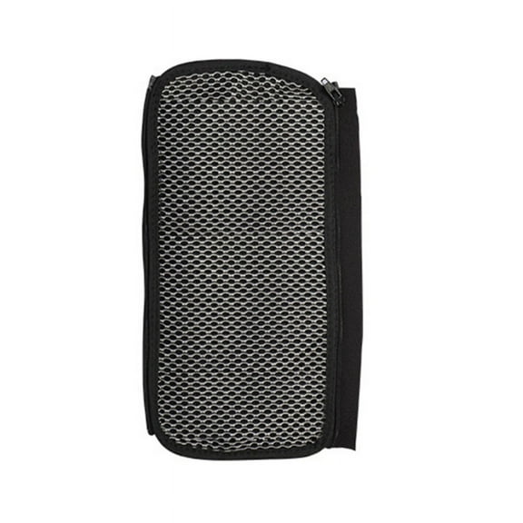 AOOOWER Universal Headphone Headband Cover for Focal Clear MG Pro Headset Headband Protectors with Zipper Cover Easy to Close