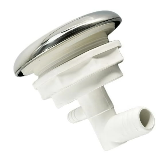 AOOOWER Universal Spa Bath Jets Nozzle for Pool Hot Tubes Hydrotherapy Massage Systems