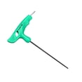 thumbnail image 1 of AOOOWER Universal T-Handle Hexagonal Wrench Spanners 2/2.5/3/4/5/6/8/10mm Flat/Ball End, 1 of 21