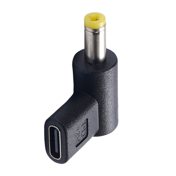 AOOOWER Universal Type C Power Converter 4.8x1.7mm 12V 36W 20V 100W For Electronics