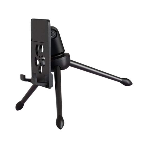 AOOOWER Universals Desktop Stand for Microphones and Phone with 360 Rotation Flexible Adjustment