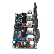 AOOOWER Upgraded 200W Mono Power Amplifier 1943+5200 High Power Amp Board Tube