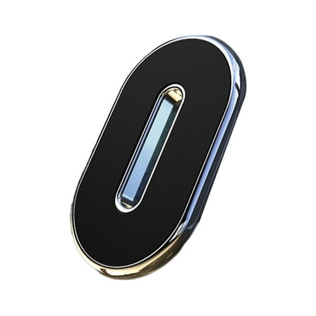 AOOOWER Upgraded Car Phone Mount Magne tic Phone Car Mount Strong Magnet Air Vent Mount Car Phone Holder for All Smartphones