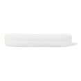 thumbnail image 1 of AOOOWER Upgrades Silicone Sleeve Not Slip Silicone Skin Protective Silicone Encasement Soft Silicone Wrap for Earbud Ear(Open), 1 of 11
