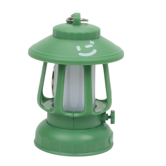 AOOOWER User Friendly LED Lantern Key Accessory Great For Outdoor Event And Emergencies
