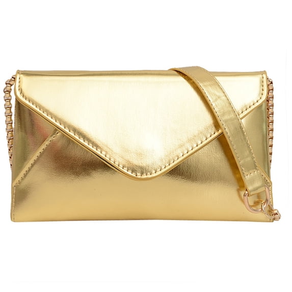 AOOOWER Versatile Candy Colored Shoulder Bag for Everyday Occasions Perfect for Work Shopping and Dates