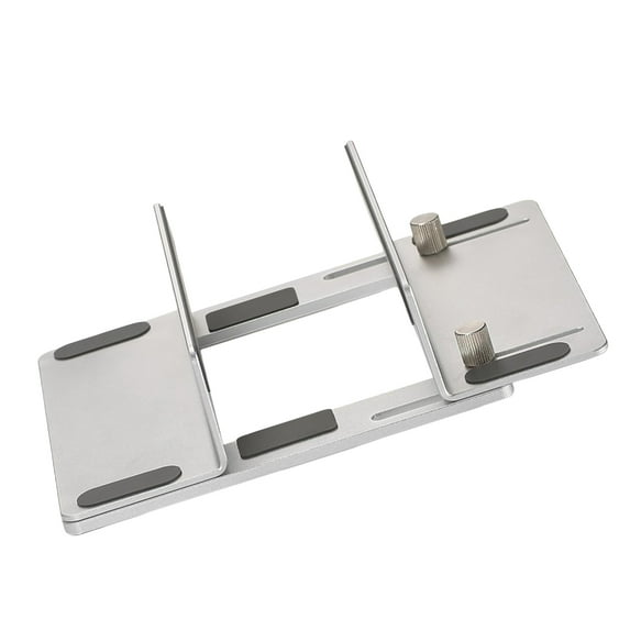 AOOOWER Vertical Computer Mount DIY Storage Base for 2024 Featuring Improved Airflows for Desktops