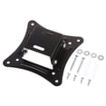 thumbnail image 1 of AOOOWER Wall Mount Adjustable Tilt for LCD TV Monitor Space Saving Metal Construction, 1 of 8
