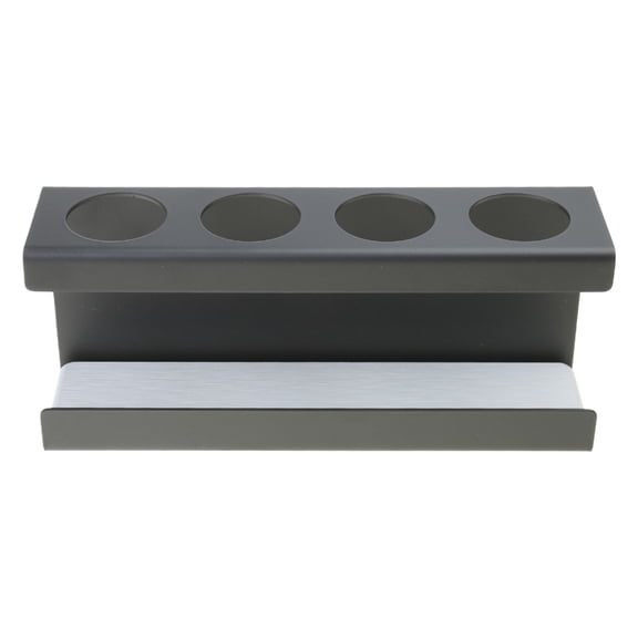 AOOOWER Wall Mount Toothbrush Storage Organizers Toothbrush Hanger Bathroom Accessorys