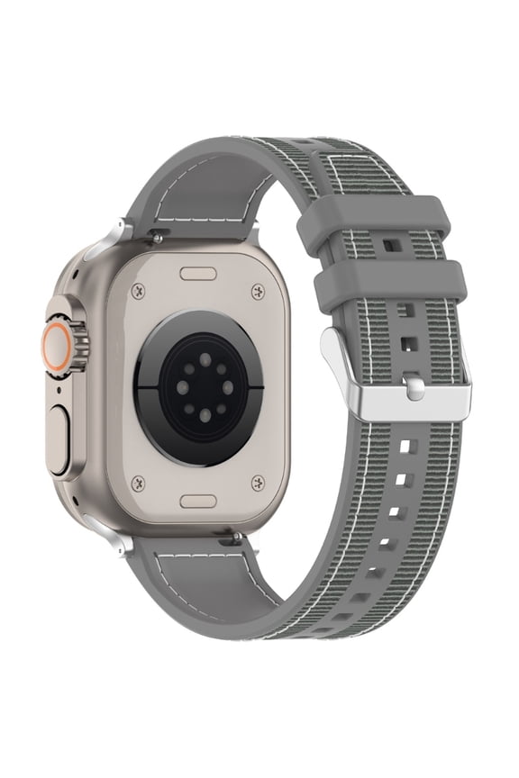 Watch Straps Nylon Quick Release Fabric Woven Replacement Watch Bands for 38/40/41/42/44/45/46/49mm Multiple Color