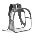 thumbnail image 1 of AOOOWER Waterproof Clear Backpack for Outdoor Adventures, 1 of 21