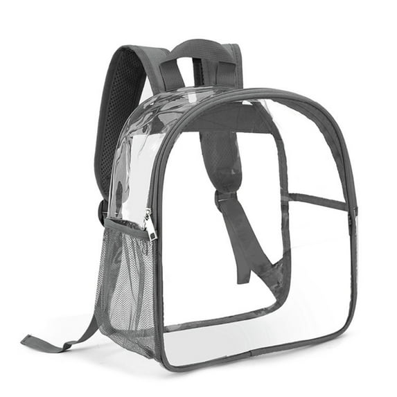 AOOOWER Waterproof Clear Backpack for Outdoor Adventures