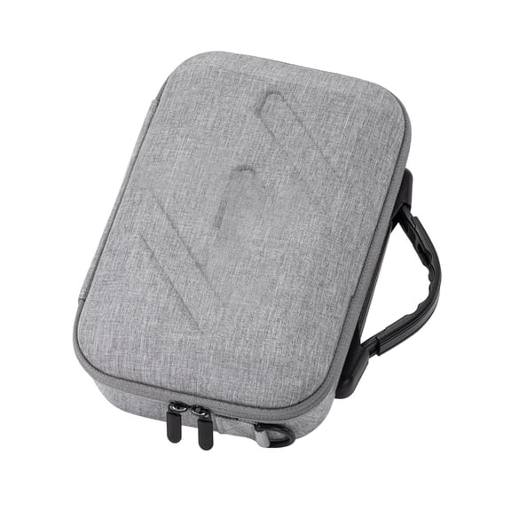 AOOOWER Waterproof Compacts Case With Multiple Compartments For Camera Gear