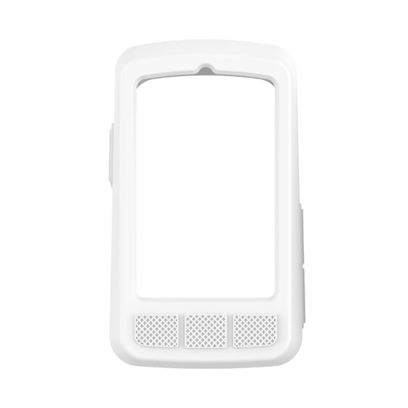 AOOOWER Waterproof Guard Suitable For ELEMNT BOLT Bike Computer Scratch Resistant Outdoor Navigation Cyclometer All Weather Gear
