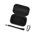 thumbnail image 1 of AOOOWER Waterproof Protective Organizers Carrying Case For Camera Batteries And Cables, 1 of 7