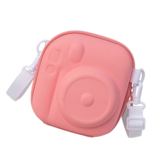 AOOOWER Waterproof Shockproof EVA Hard Shell Carrying Case For Mini 99/90/40/12/11/9/8/EVO Camera Accessories Storage Pouch