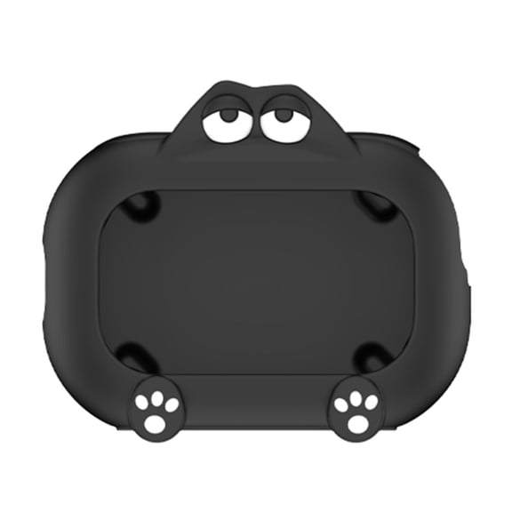 AOOOWER Waterproof Speaker Case With AntiSlip Texture Design For Select 4 Go Speaker Enhances Drop Protections Outdoors