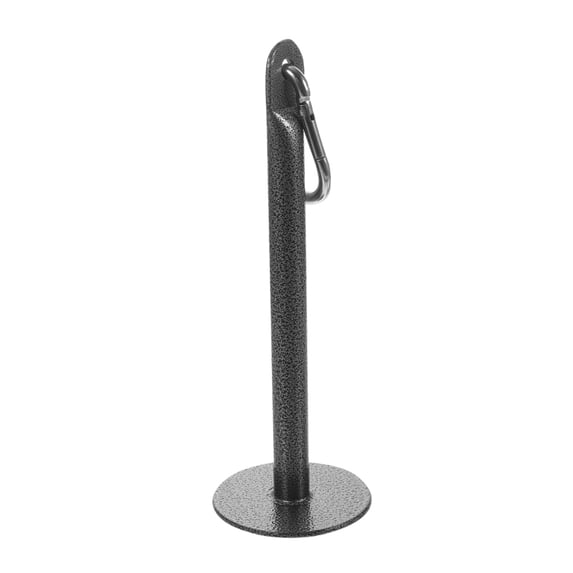 AOOOWER Weight Plates Loading Pin Weights Lifting Holder Pulley Cable Machine System Attachment Weight Pulley System Equipment