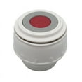 thumbnail image 1 of AOOOWER Wide Mouth Vacuum Flask Lid Lid Drinking Water Bottle Stopper Cup Sealed Inner, 1 of 14