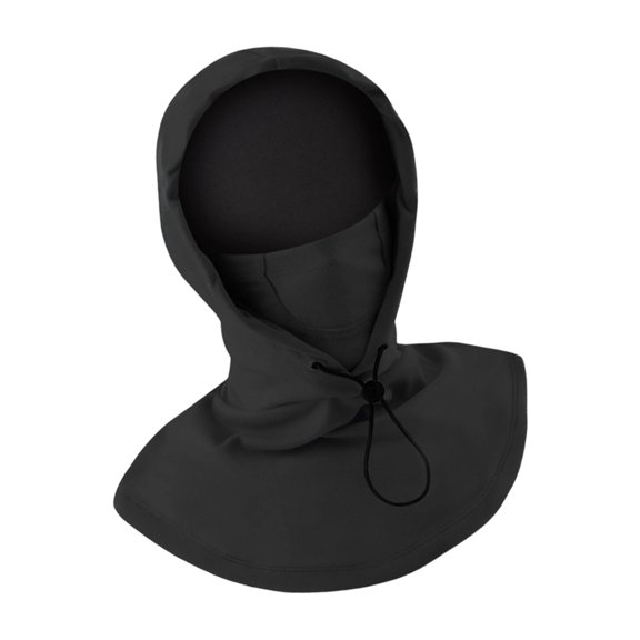 AOOOWER Winter Cycling Face Windproofed Cold Weather Protecting Soft Fleece Lining