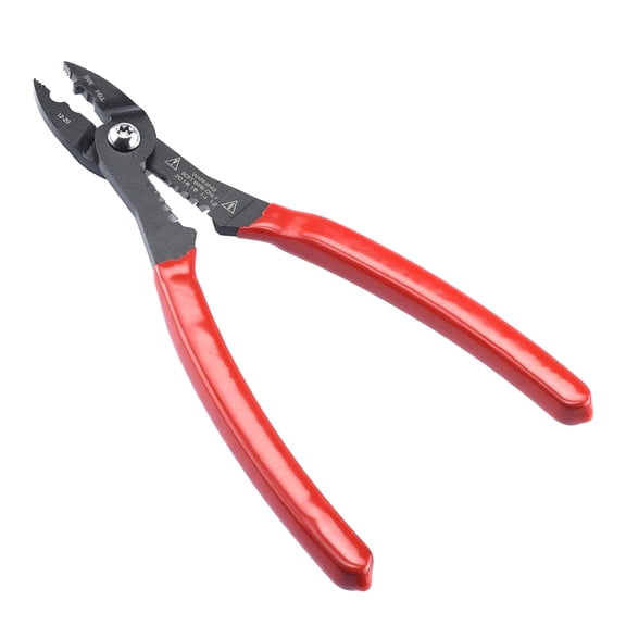 AOOOWER Wire Stripper Crimping Pliers Electricians Pliers 12-20 AWG Wire Service Tools