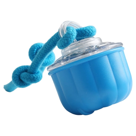 AOOOWER Wise Action Dog Toy For Stimulating Hunting Urge Through Participatory Play That Avoids Obstacles And Scalds Energy
