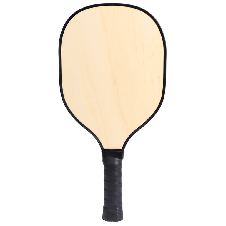 SNK Sports Silicone Pickleball Grip - Large Size, White, Non-Slip Paddle Grip
