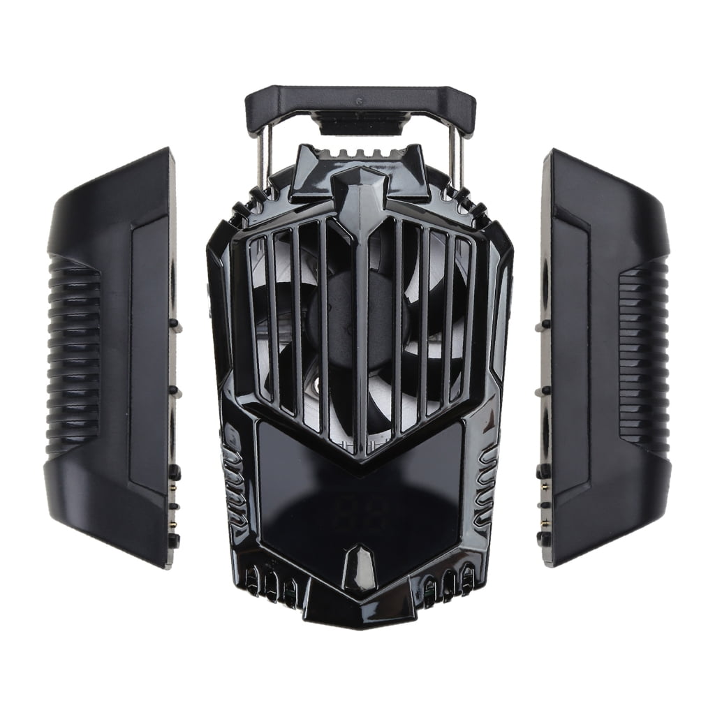 AOOOWER X3 Semiconductor Mobile Phone Cooler USB Prevent Device from ...