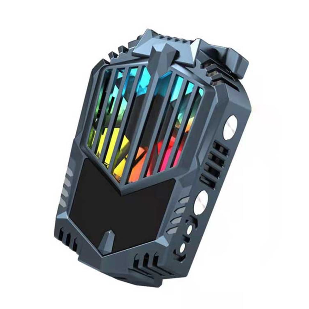 AOOOWER X3 Semiconductor Mobile Phone Cooler USB Prevent Device from ...