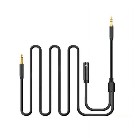 AOOOWER for Elgato HD60 S+,HD60PRO,Capture Card Audio Cable Lossless Sound Link 6.56ft