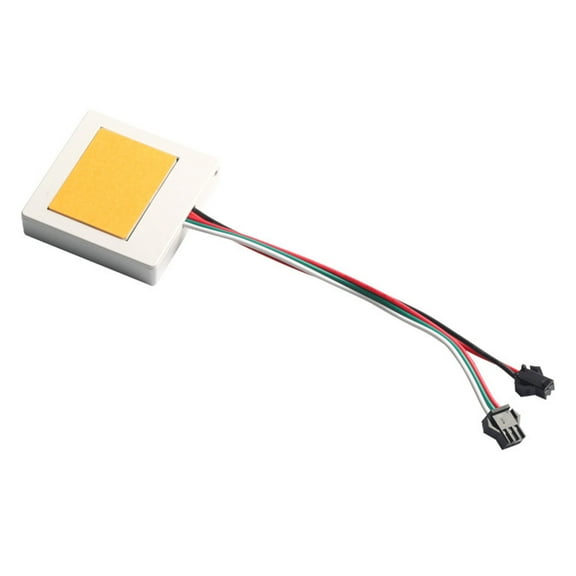 AOOOWER for Touch Sensor Dimmer LED Control Module Isolated for Touch Switch for Bathroo