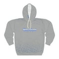 thumbnail image 1 of AOP Unisex Pullover Hoodie, 1 of 5