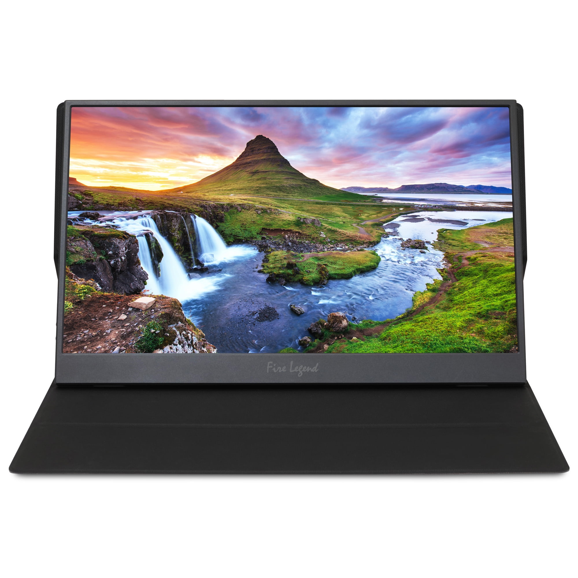 AOPEN 16PM1Q 15.6" Portable Monitor FullHD 1920x1080 60Hz IPS 4ms