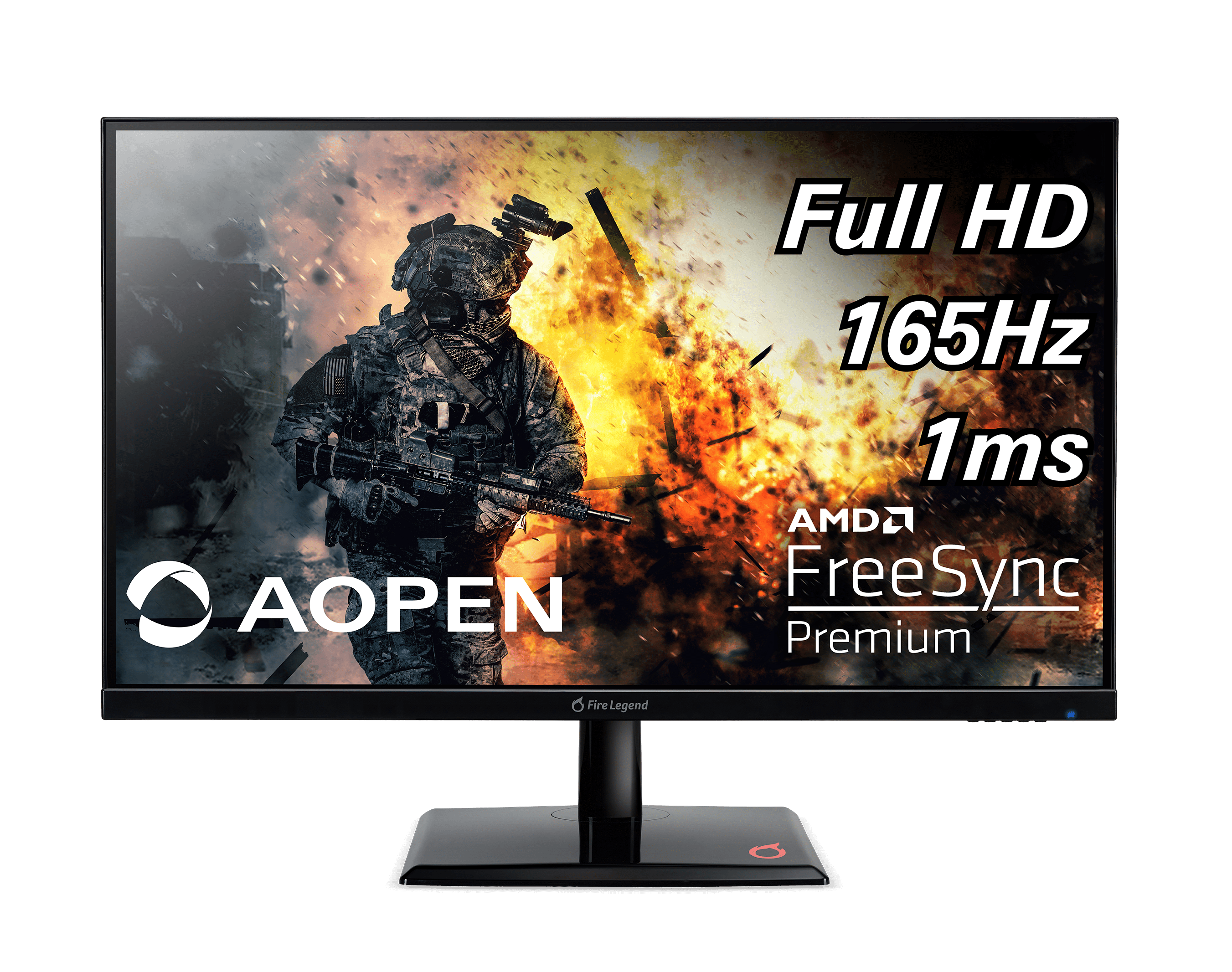 AOPEN ゲーミングモニター24ML2Y Amazon.co.jp: AOPEN ゲーミングモニター 24ML2Ybmix 23.8インチ