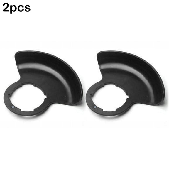 AOQIANLAN 2Pcs Grass Guard Accessory For 12V/24V Lithium Electric Lawn Mower Grass Protection Baffle Trimmers Garden Power Tools Parts