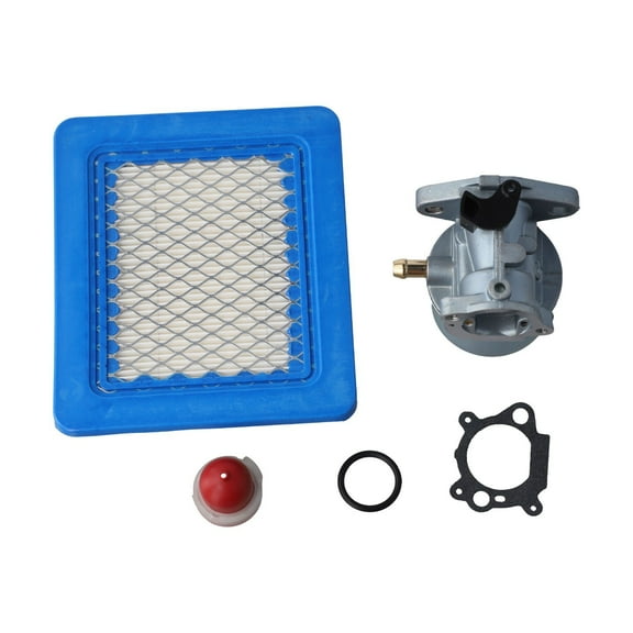 AOQIANLAN 799868 498170 Carburetor is Suitable for 6150N 6150 650 Air Filter Cleaner