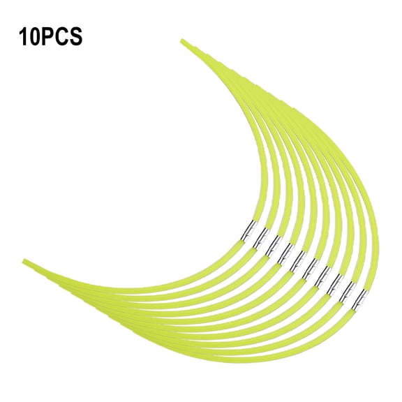 AOQIANLAN ART 23 Combitrim Line Grass Trimmer Line Precise And Secure Fit Reliable Construction Withstand Tough Trimming Tasks