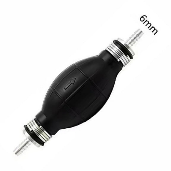 AOQIANLAN Automobile Oil Pump Hand Squeeze Pump Small And Portable Easy To Operate